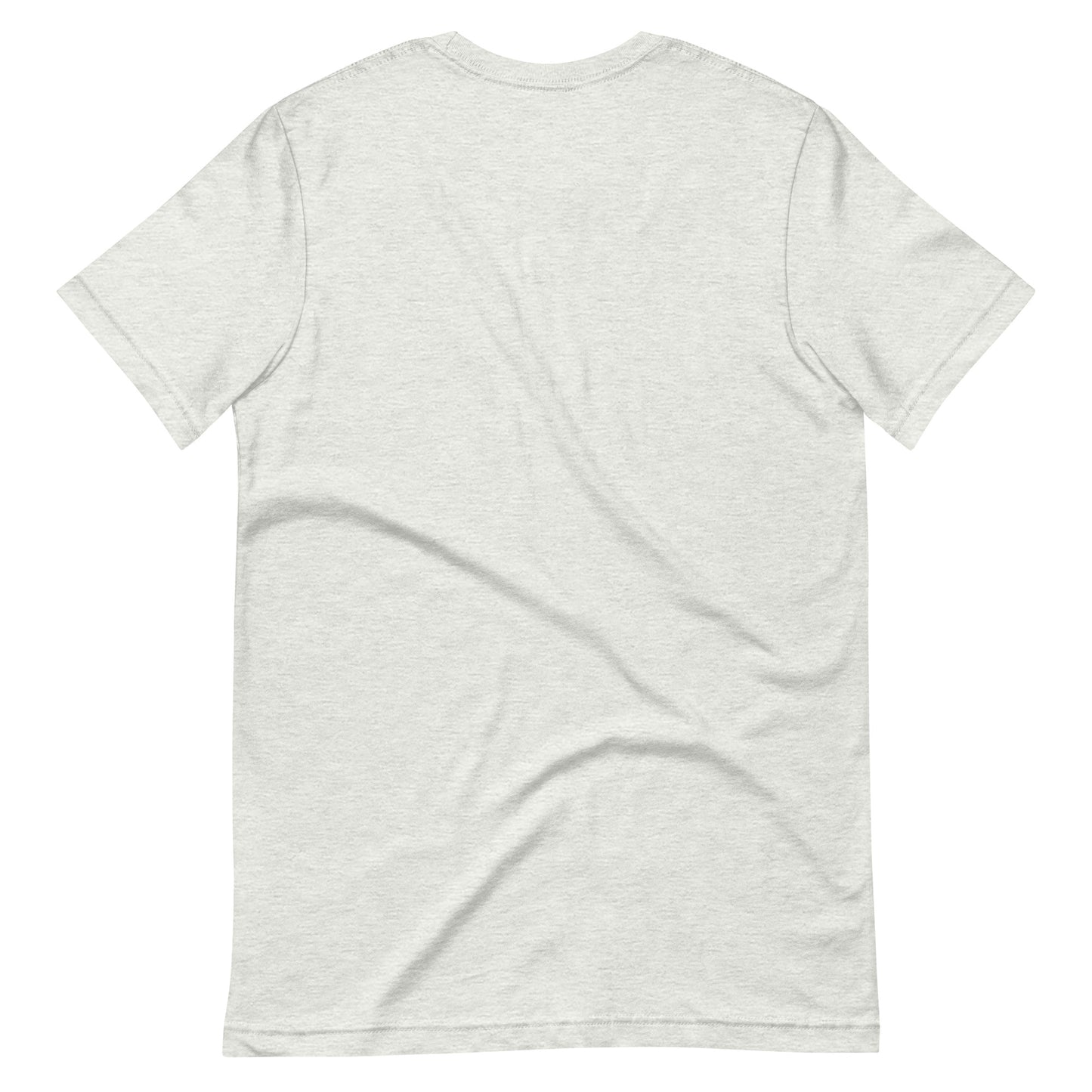 Flower Teacher Tee