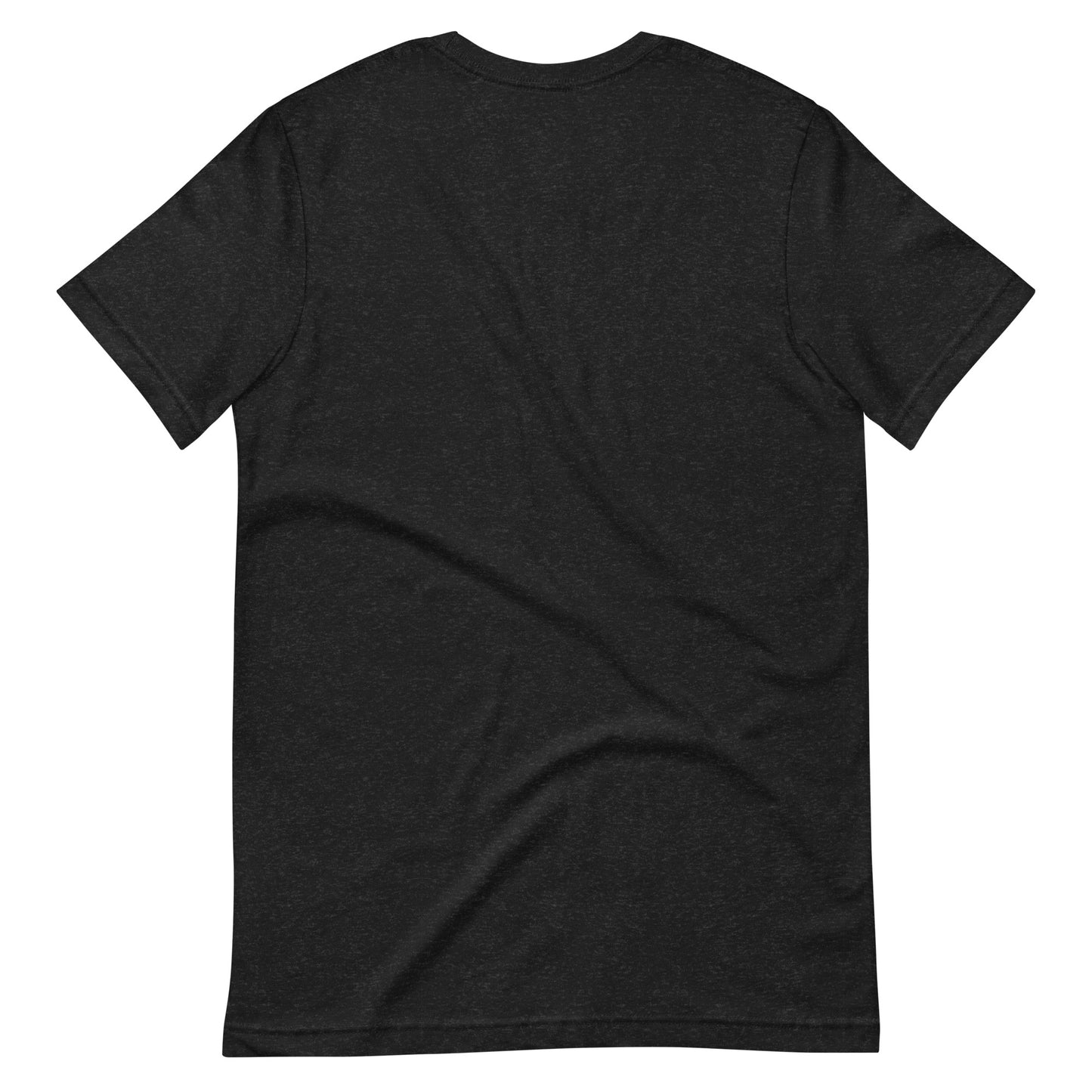 Flower Teacher Tee