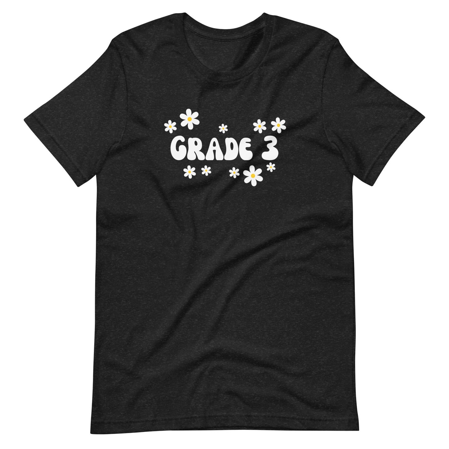 Grade 3 Teacher Tee