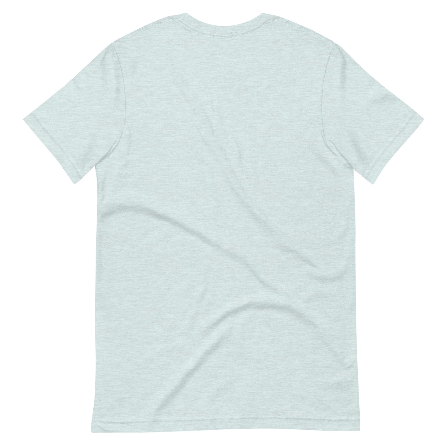 Flower Teacher Tee