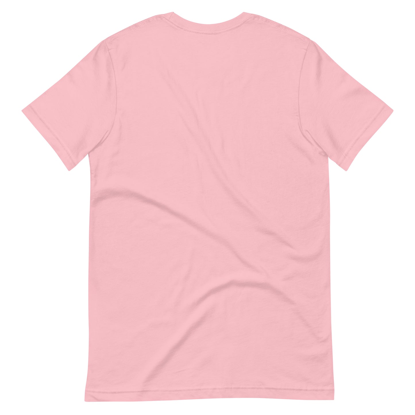 Flower Teacher Tee